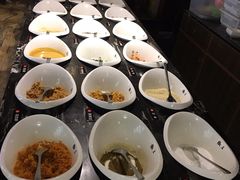 -菌自在·云南野生菌火锅(长安万达店)