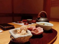 -花潮料理艺食馆(世欧广场店)