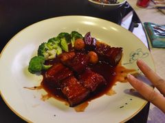 -上海人家花樣年华(虹口龙之梦店)