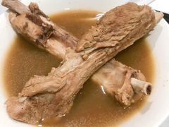 -黄亚细肉骨茶(仰光路店)