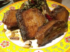 -那家小馆•北京菜•烤鸭(中关村店)