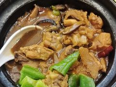 -膳当家黄焖鸡米饭(下沙宝龙店)