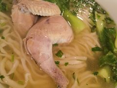 -难忘的面(五矿君澜酒店)
