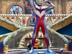 -大连海昌发现王国主题公园