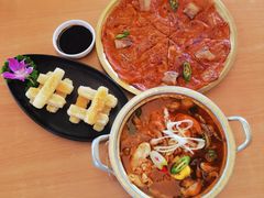 -汤连得温泉馆(宝山店)