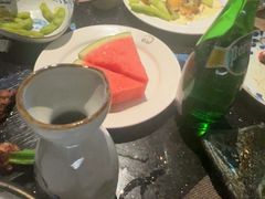 -極上萬膳·日料放题(海岸城店)