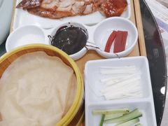 -三品香·江浙菜(松江九谊店)