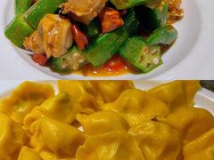 -前海沿·青岛菜(乐客城店)