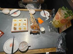 -探鱼·鲜青椒爽麻烤鱼(正佳广场店)