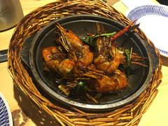 -蝦塘·中国餐馆(城墙南马道巷店)