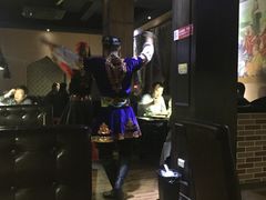 -凯撒尔新疆特色主题餐厅(青山店)