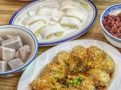 -龍囍粤·顺德小吃·煲仔饭(安定门店)