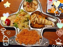 -二丁目食堂(浑南花园城店)
