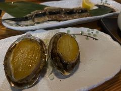 -质烤烤物·活烤海鲜(质烤总店)