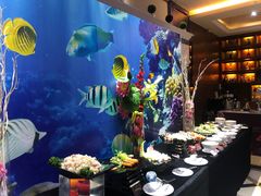 -玛斯兰德国际酒店-西餐厅