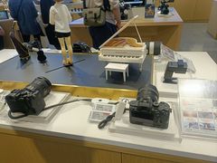 -Sony Store 索尼(上海淮海中路店)