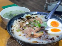 -富士面坊(龙旺名城店)