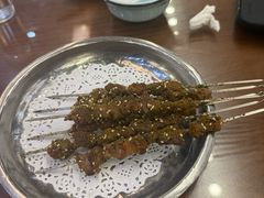 -百年认一力 太原老字号 (桥头街店)