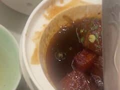 -小菜园新徽菜(南京秦淮龙蟠汇店)