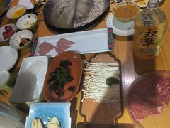 -老灶堂文创火锅(文艺路店)