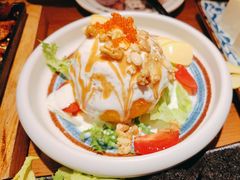 -小川洋风料理(大悦城店)