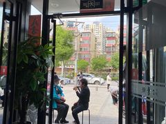 门面-沁香缘巫山烤鱼(看丹桥店)
