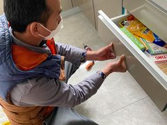 -佰丽爱家全屋定制(汶水店)
