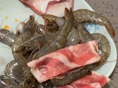 -金滏山烤肉·海鲜·火锅自助餐厅(襄阳万达店)