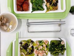 -北大家园食堂