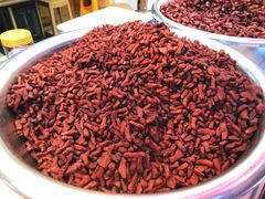 -丁家脆哨(民生路店)