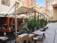 -RAC BAR(安福路店)
