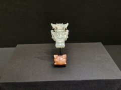 -盘龙城遗址博物院