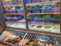 -老味道1992(武当山店)