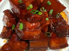 阿莉红烧肉-阿莉餐厅(枣阳路店)
