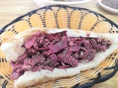 -弘善寺驴肉馆(十里河文化园店)