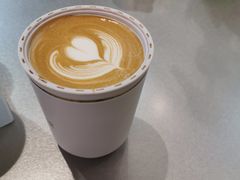 -Manner Coffee(丁香国际店)