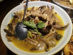 -食锦记·福建私房菜(浦西万达店)