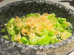 -野蔓果·山野菜(西湖景区·龙井茶田店)