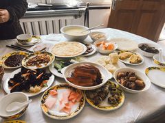 -康陵正德春饼宴26号