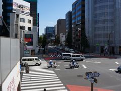 -秋叶原电器街