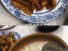 -邱记私房菜·十八年本地菜