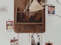 -AHAVA·Fang Baking Studio