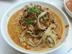 -小杨烤肉(朱雀店)