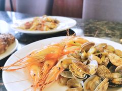 -上海华凯华美达广场酒店