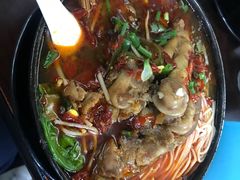 -李米线(武陵路店)