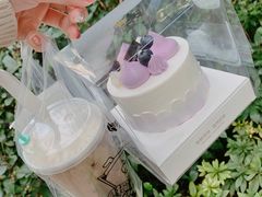 -仟吉(星汇维港店)