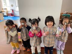 -昱南托育园.托班晚托.寒暑假班