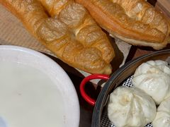 -文武王氏烧饼·无矾油条(西溪路店)