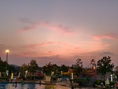 -南京银杏湖乐园