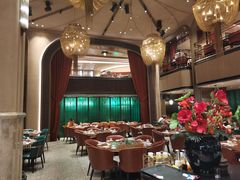-上海人家花樣年华(中山公园店)